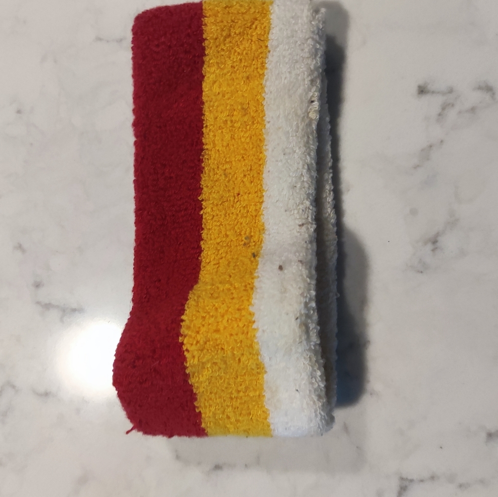 Atlanta Hawks Colorway headband